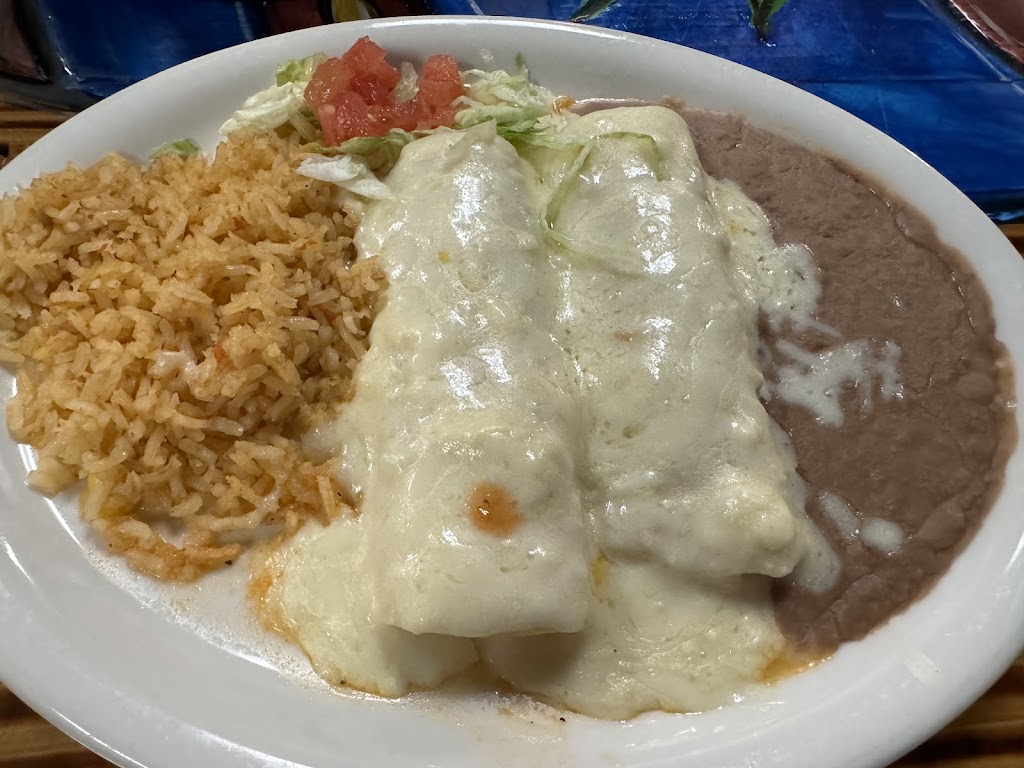 Jose Tequila's, Marshall, TX