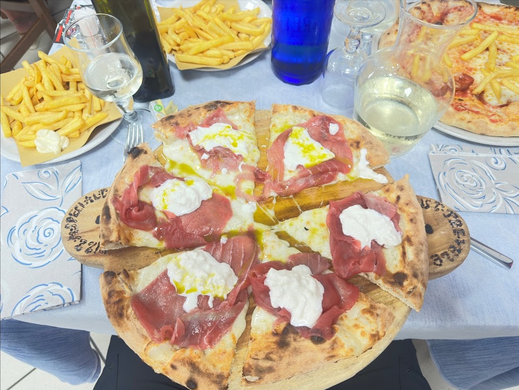 Le Tre Vele