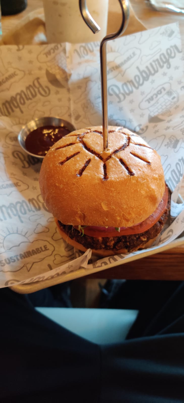 Bareburger, Rockville Centre, NY