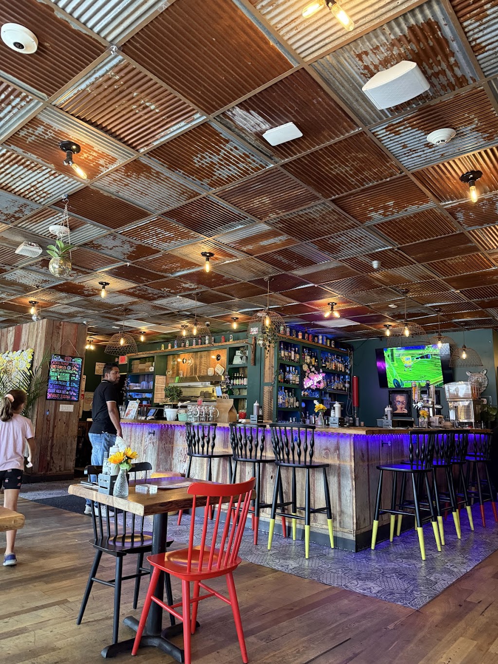 Bareburger
