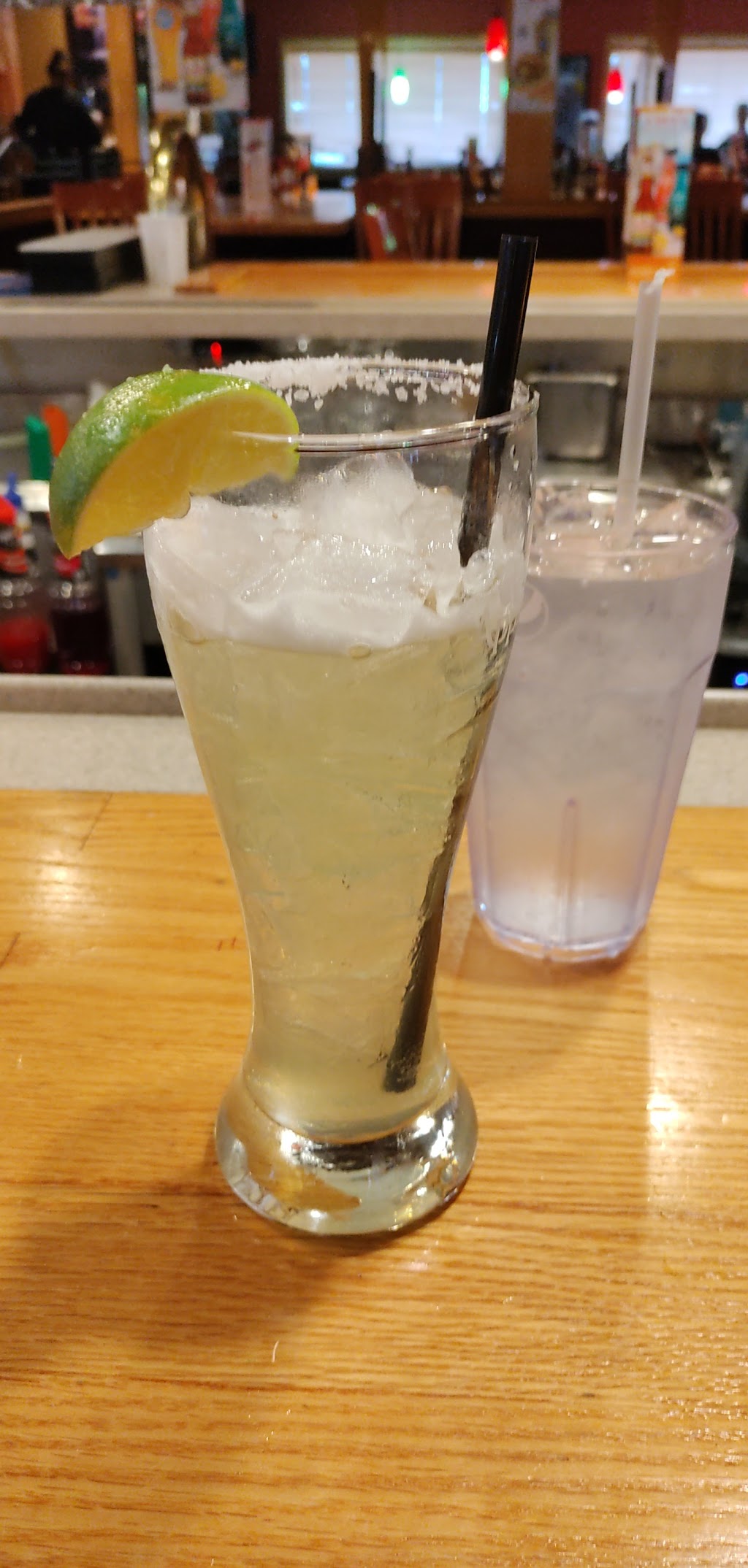 Applebee's, Wichita Falls, TX