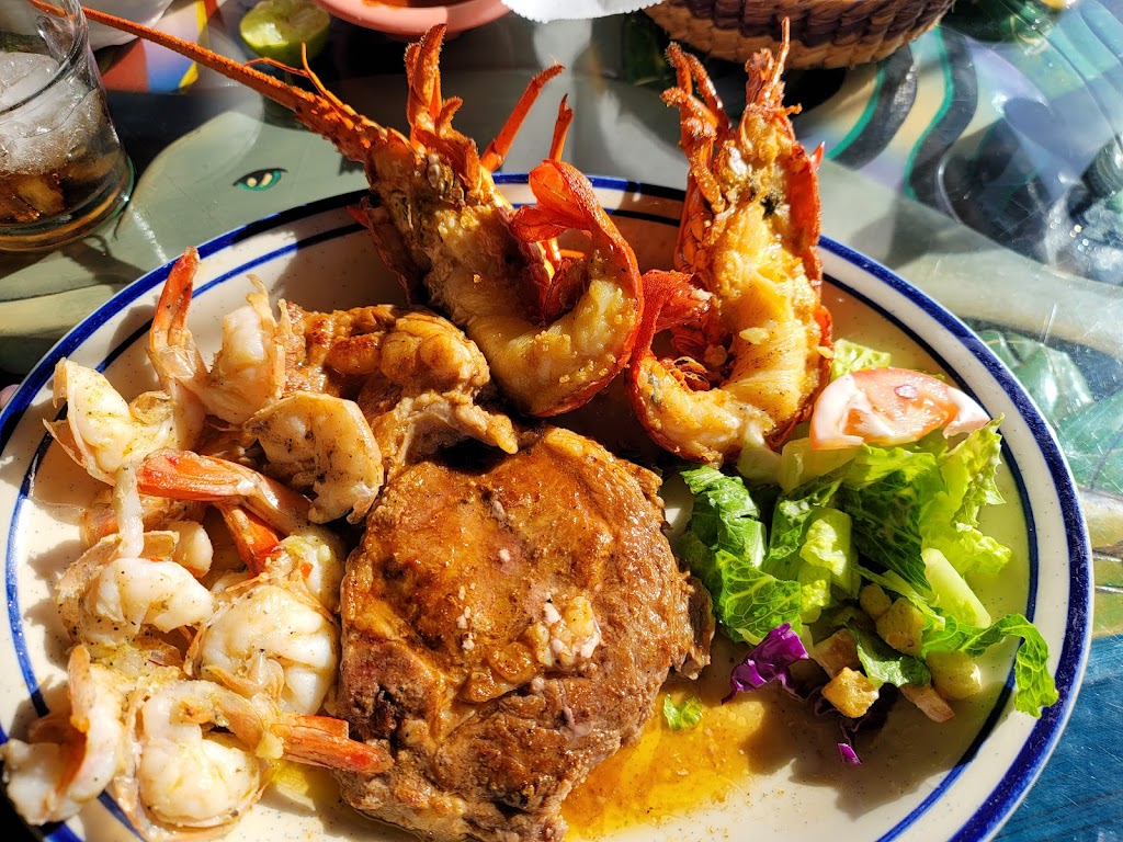 Restaurant Bar Playa Delfín