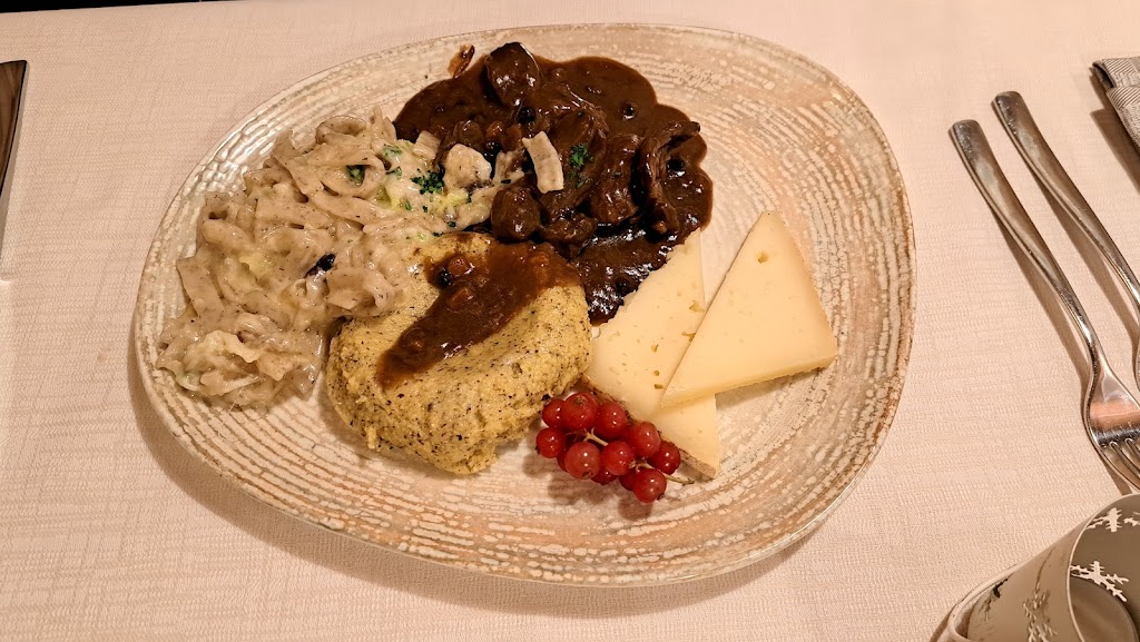 La Stua Ristorante