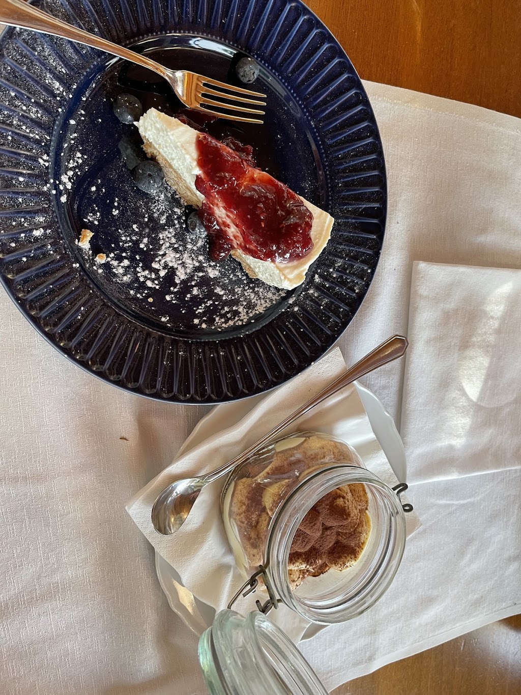 Ristorante Il Ciliegio