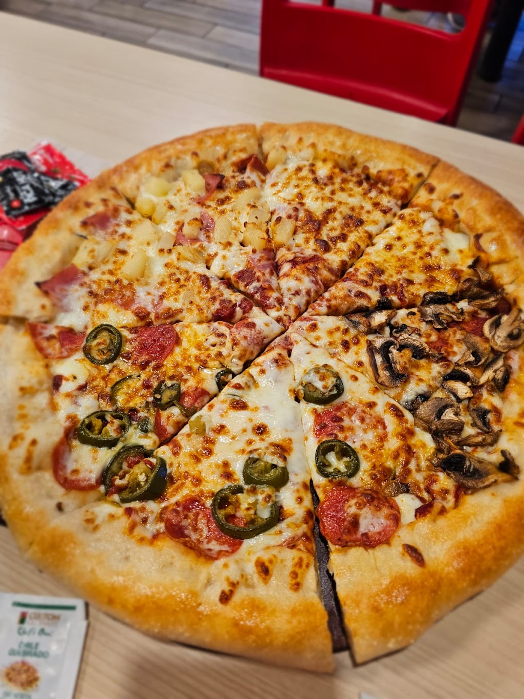 Pizza Hut
