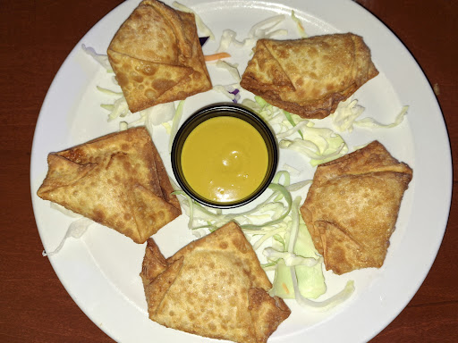 Redfish Grill