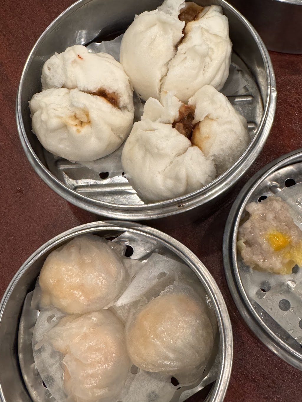 Hong Kong Restaurant