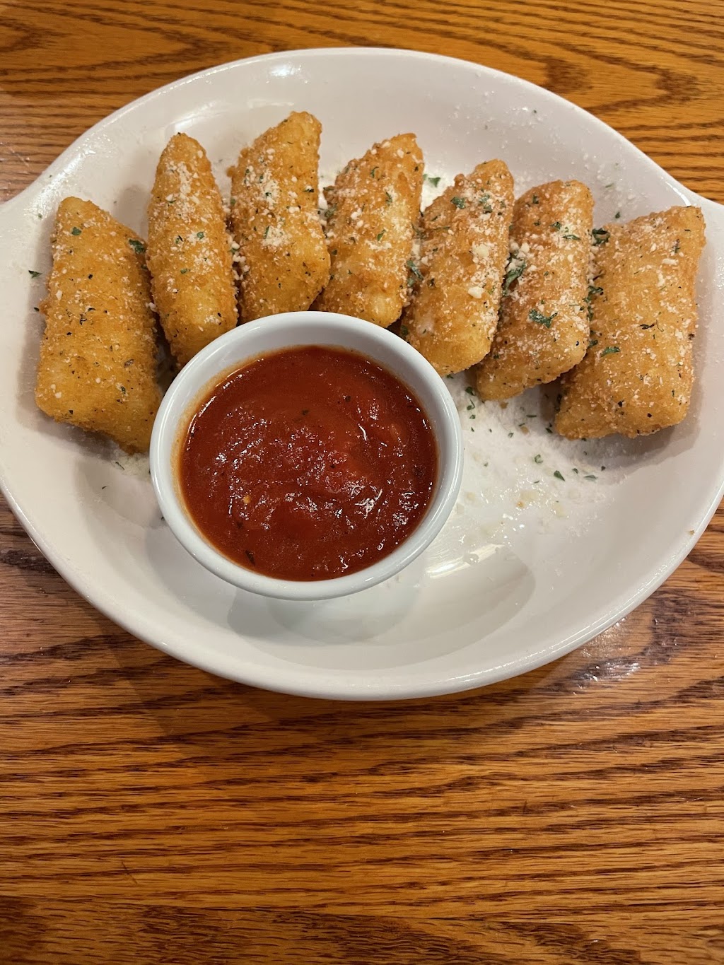 Olive Garden, Vestal, NY