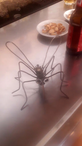 El Mosquito