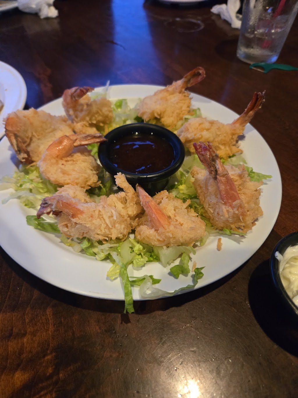 Restaurant Sport Bar