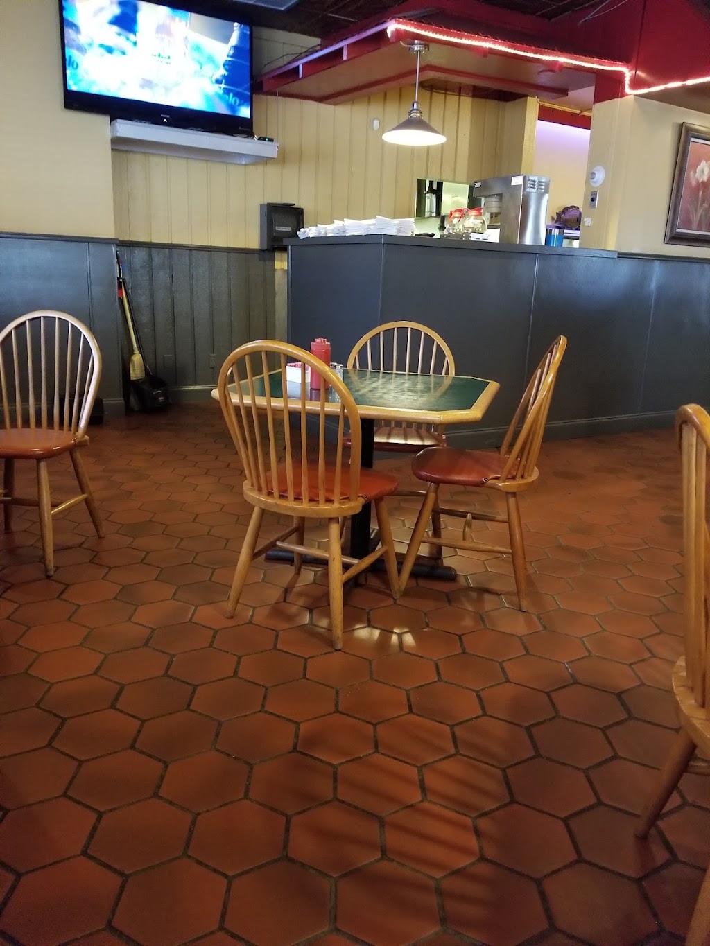 Jumbo Seafood, Tyler, TX