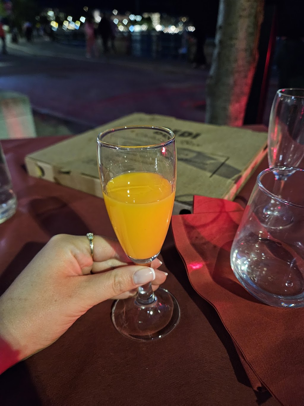 Nenne' Trattoria