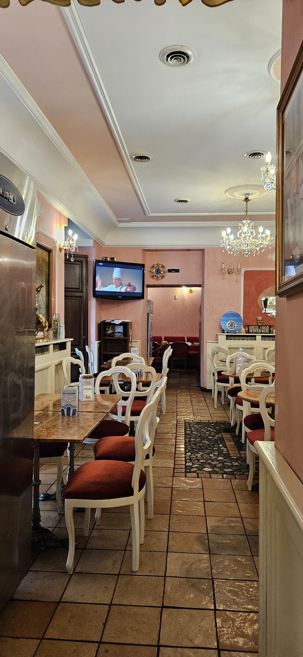 Caffè Garibaldi