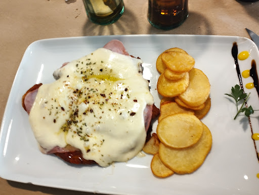 Bar Che Pibita