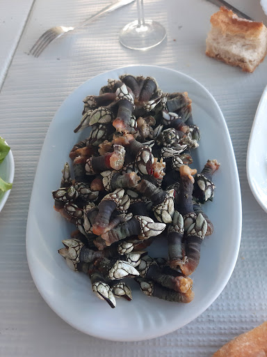 Restaurante El Paraiso