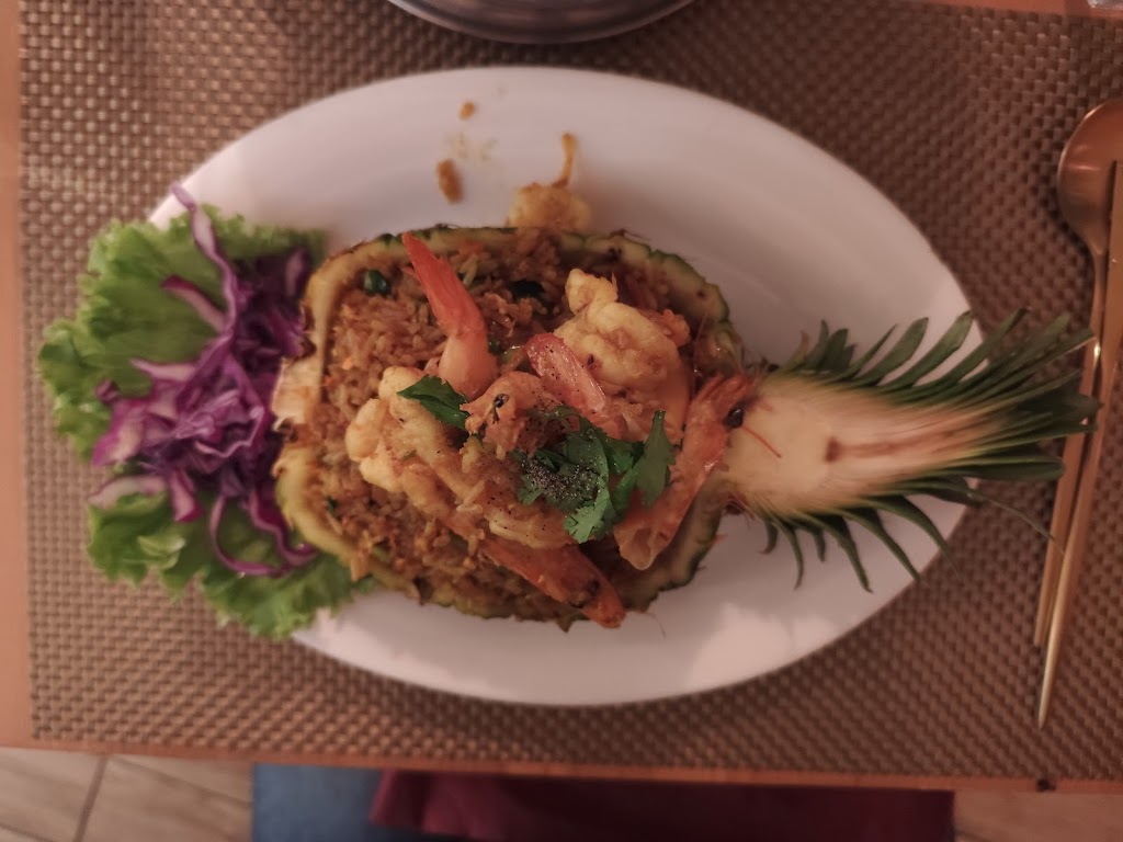 Thai House Restaurant Seregno