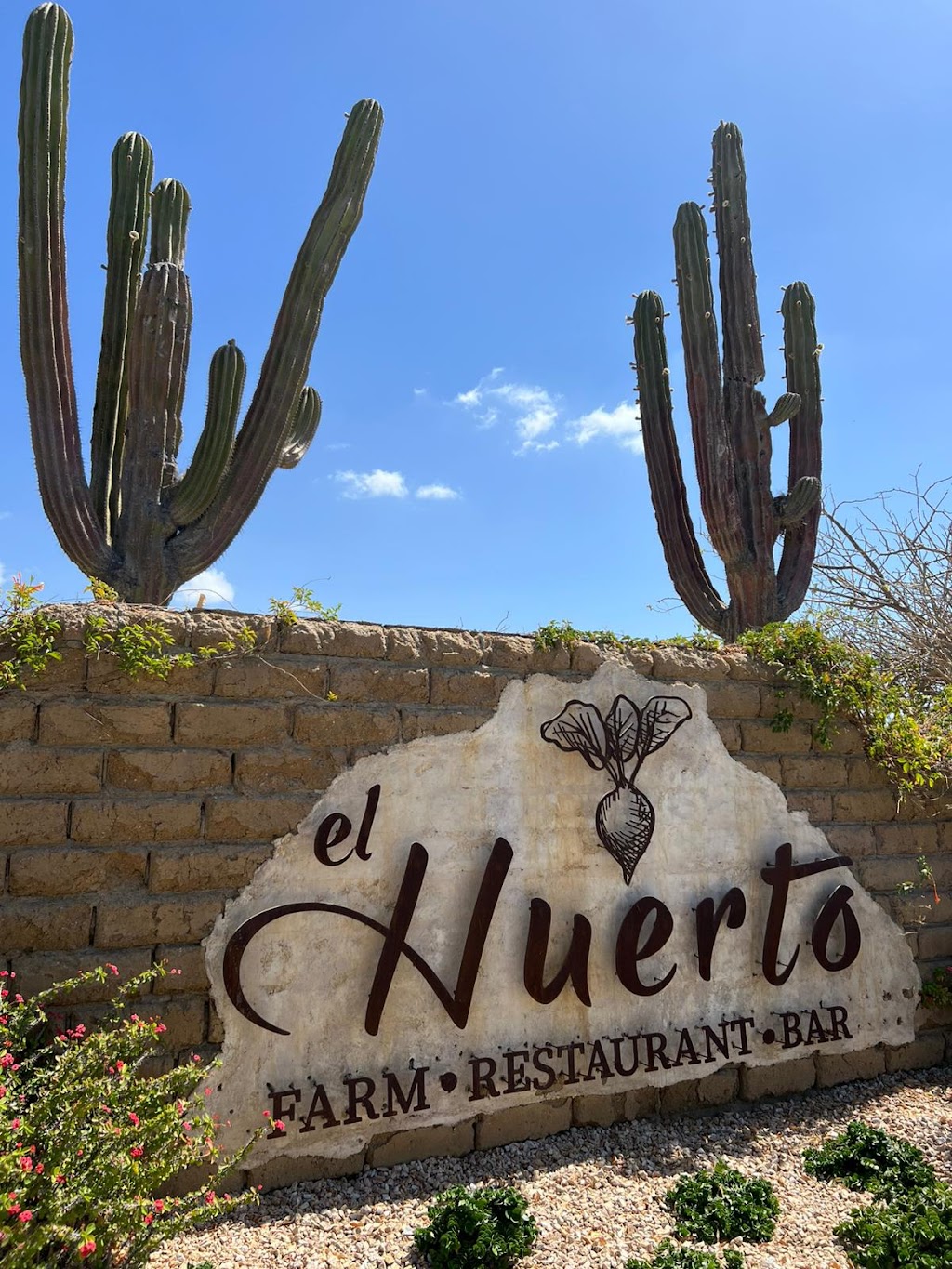La Huerta