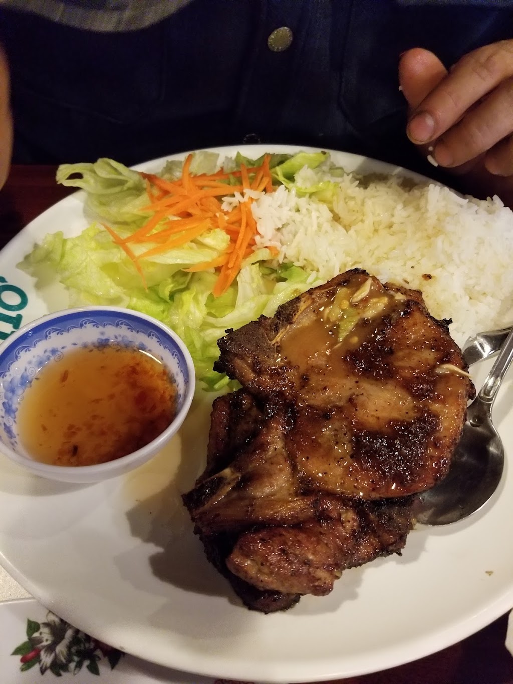 Pho Tai Restaurant Fife