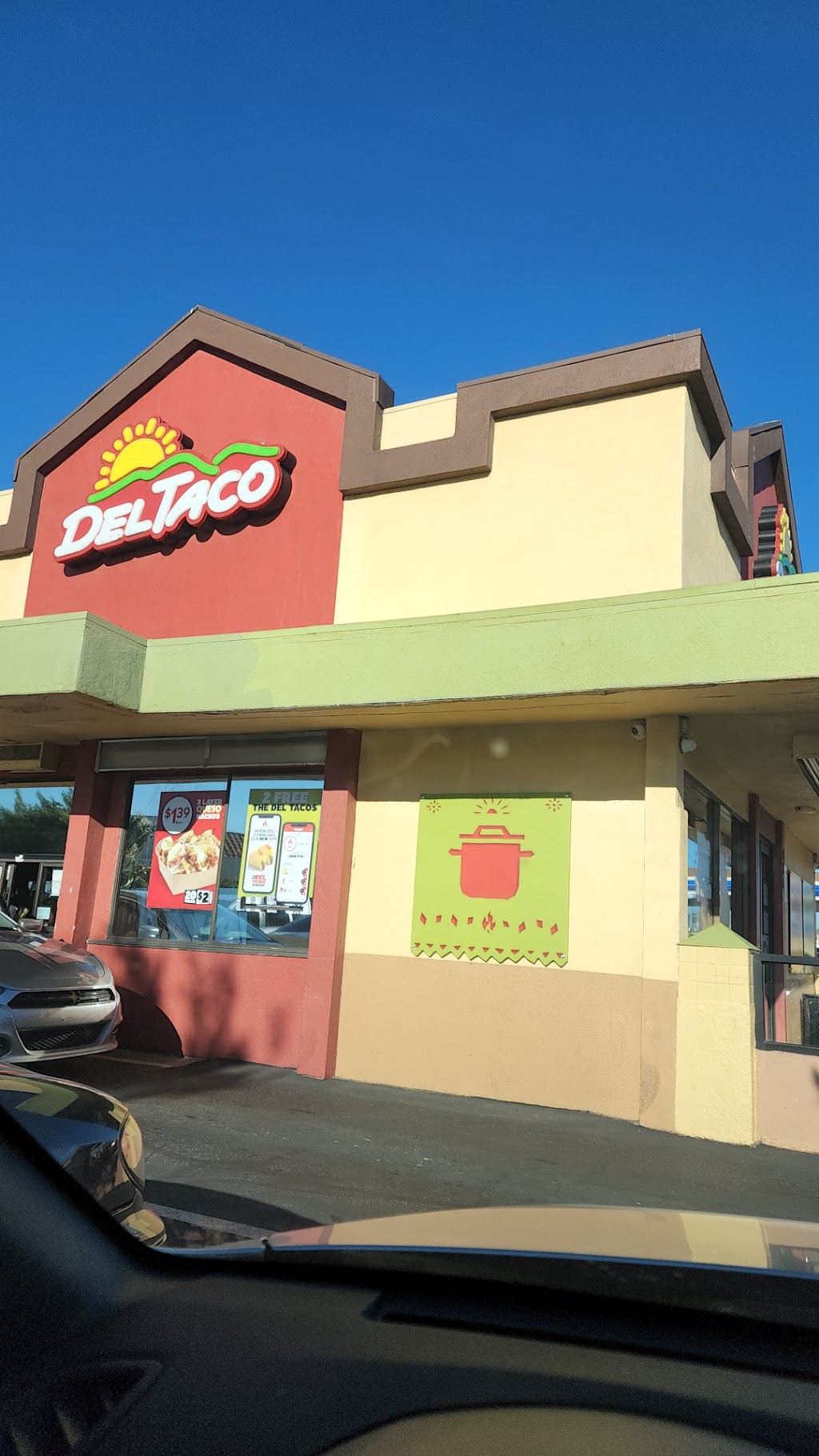 Del Taco