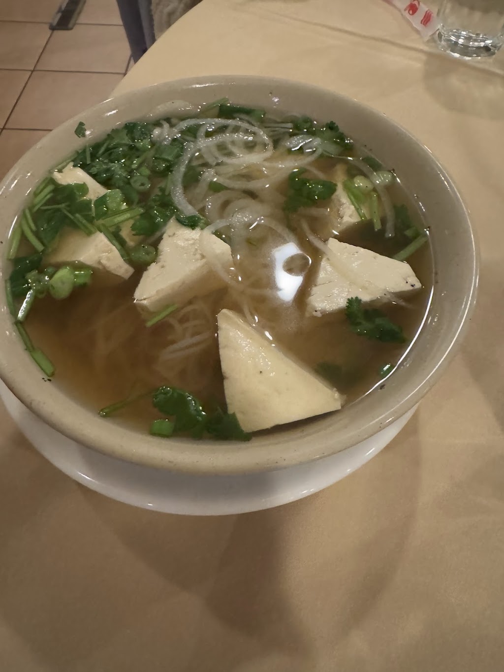 Van's Vietnamese