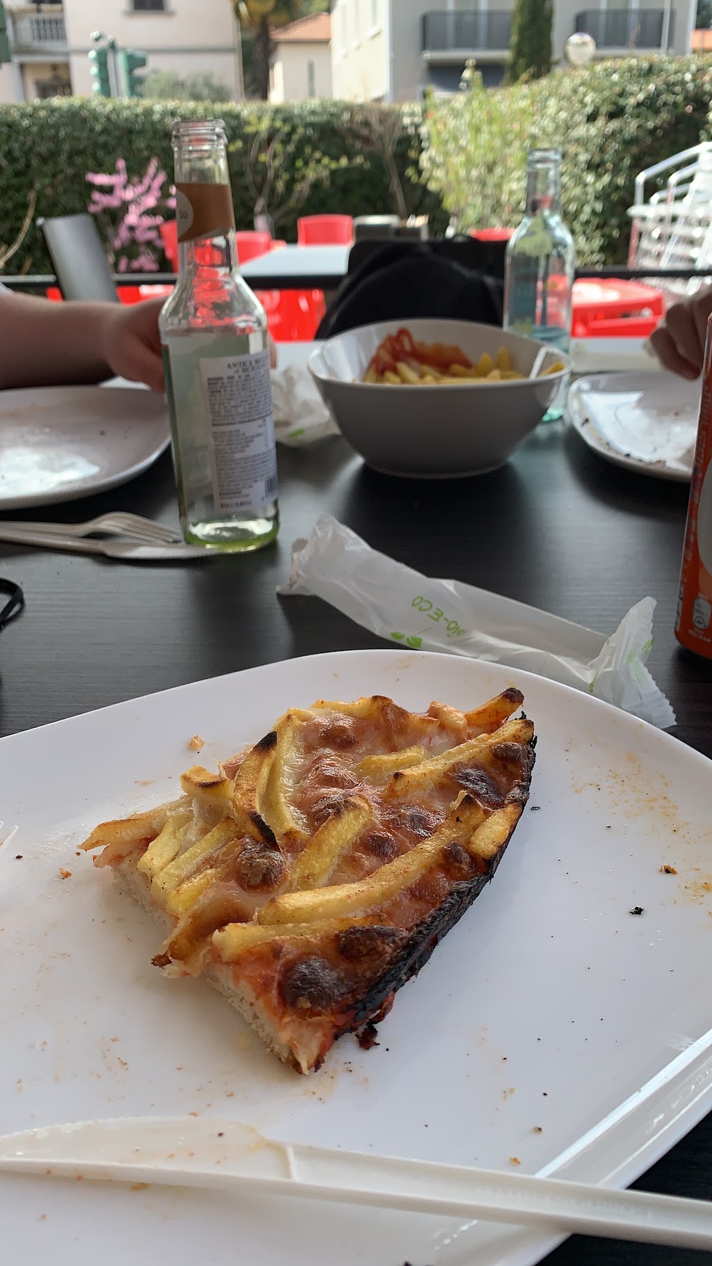 Chiccoespiga, Varese