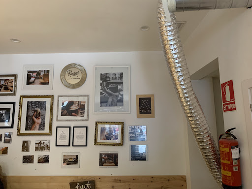 Café Boconó