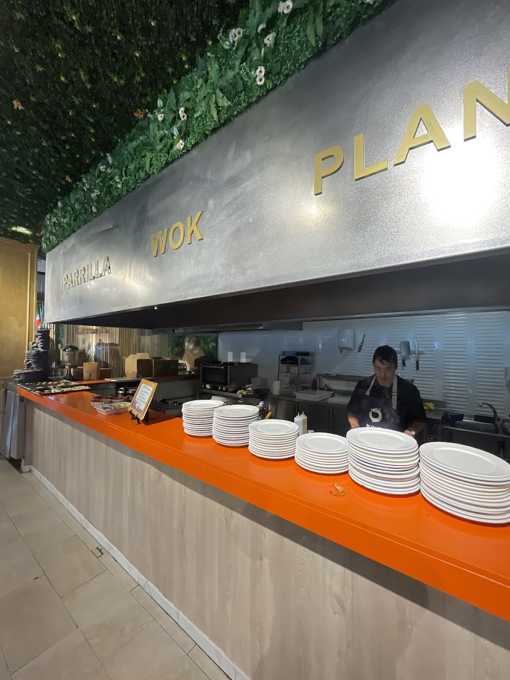 Wok