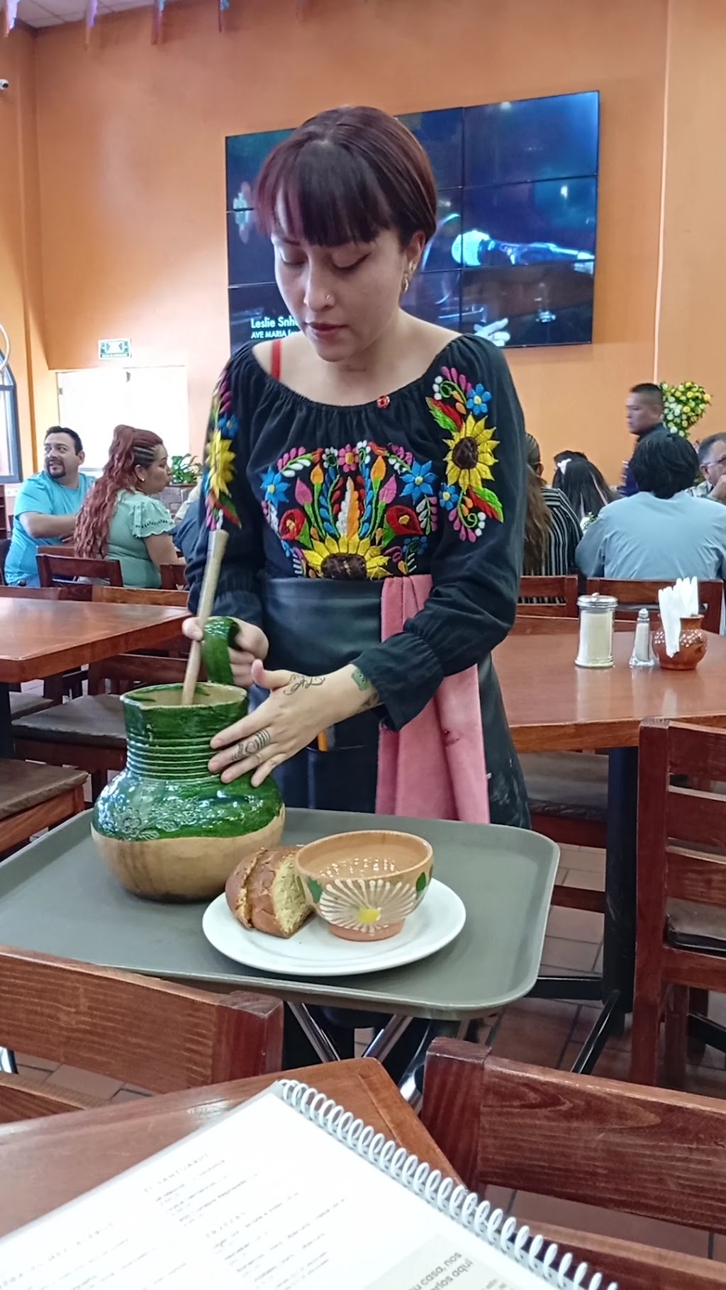 La Reina