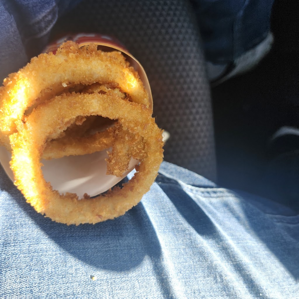 Dairy Queen