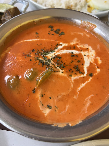 Spicy India