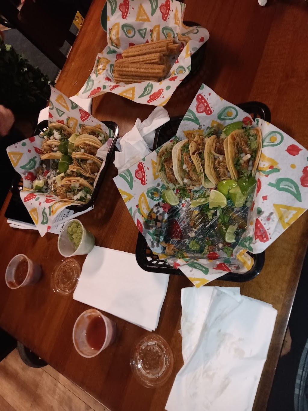 Esmeralda's 2.0 The Best Mexican Restaurant In Eureka, Eureka, CA