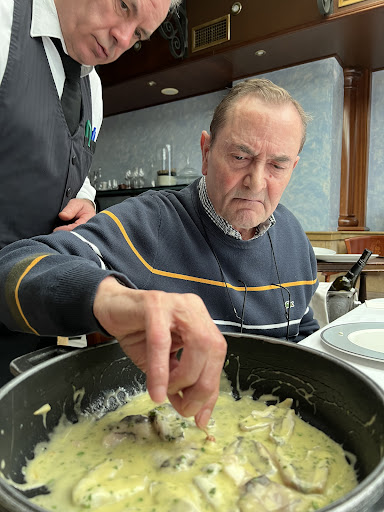 El Hogar Gallego