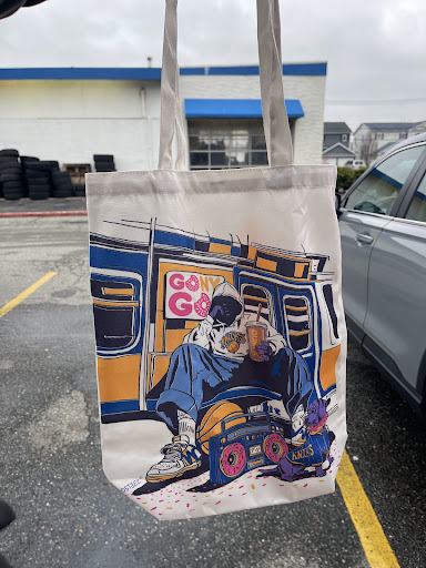 Dunkin' Donuts, Bellmore, NY
