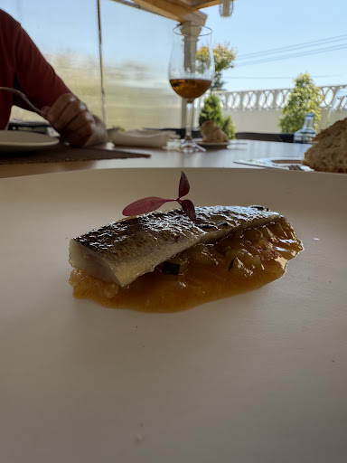 Restaurante A Gabeira
