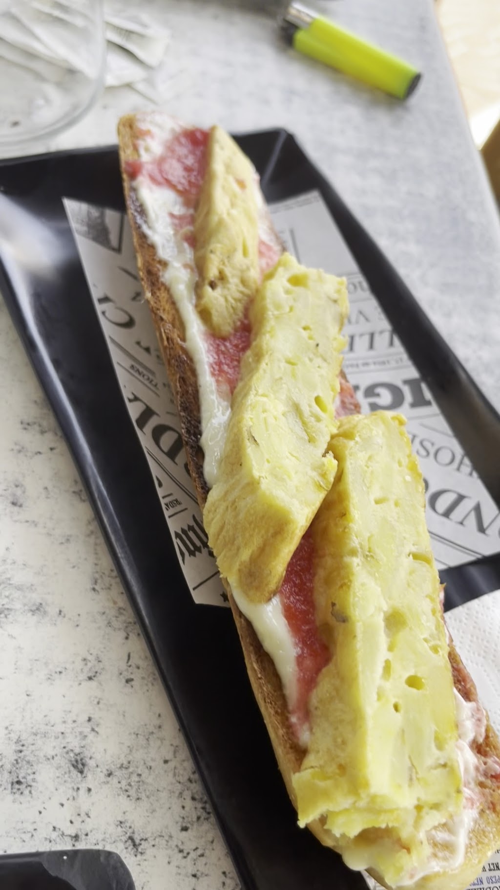 Cafe CLASICO & MODERNO