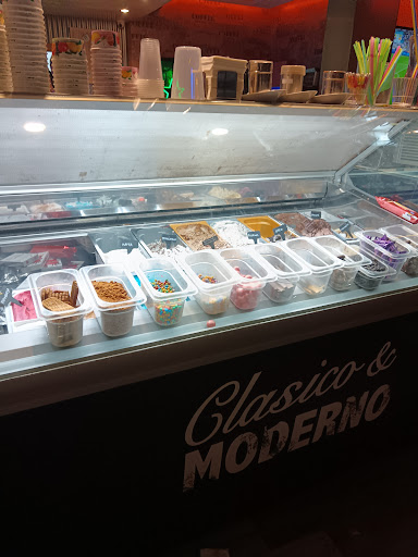 Cafe CLASICO & MODERNO