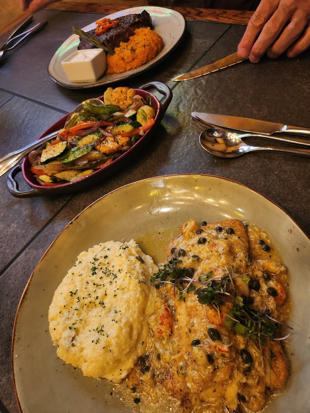 Cabernet Grille