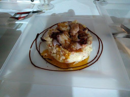 Chiringuito Costa Colón