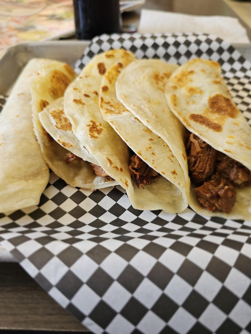 Carnitas Ahualulco