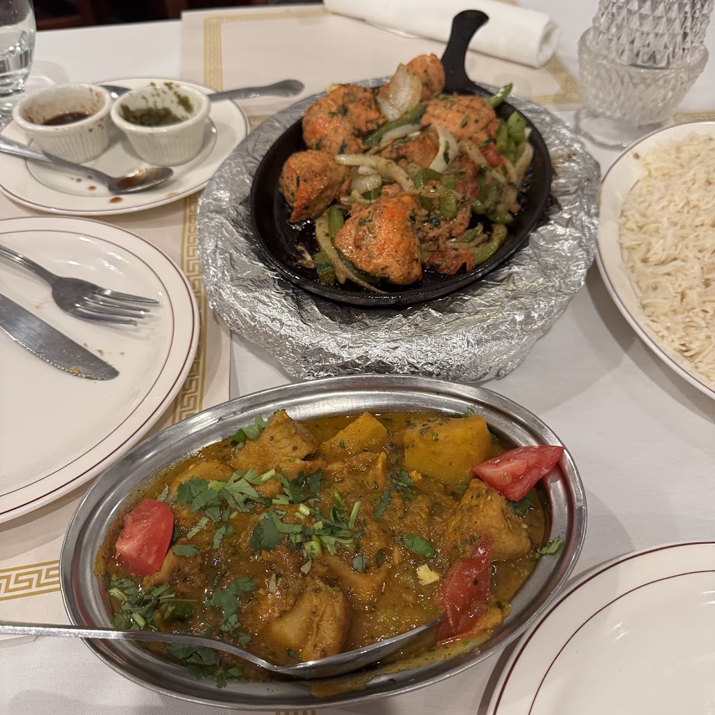 India Palace, Baltimore, MD