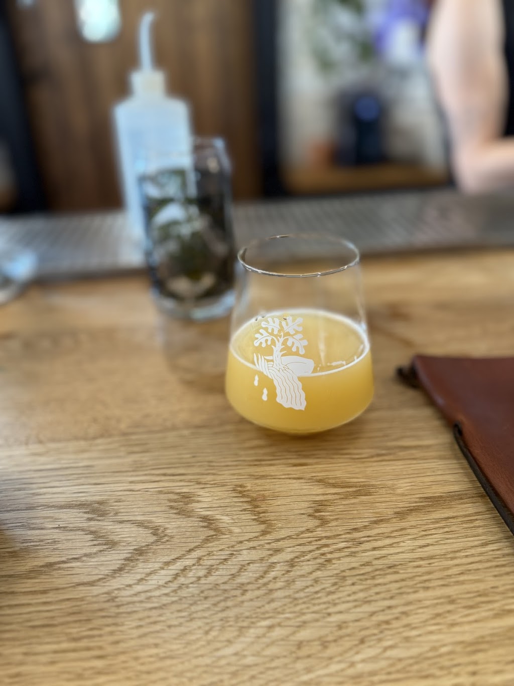 Drowned Lands Brewery