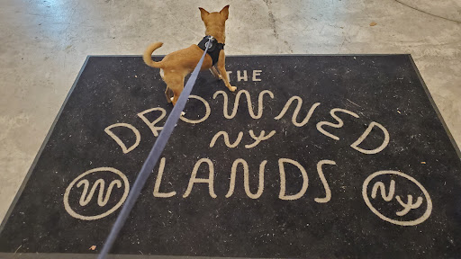 Drowned Lands Brewery