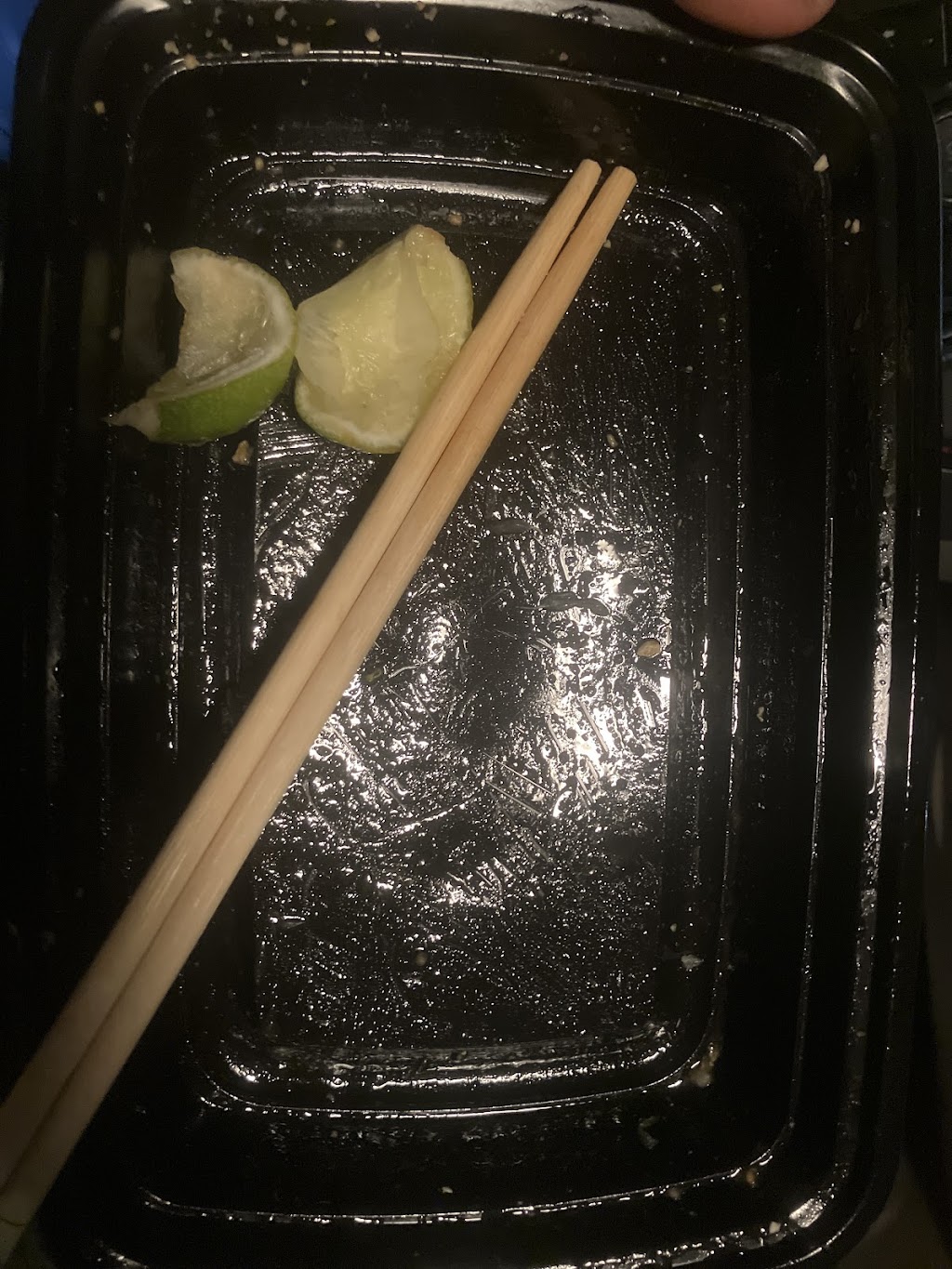 Tana Thai, Bronx, NY