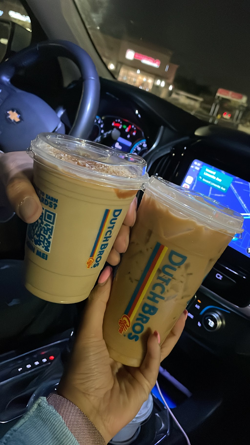 Dutch Bros. Coffee