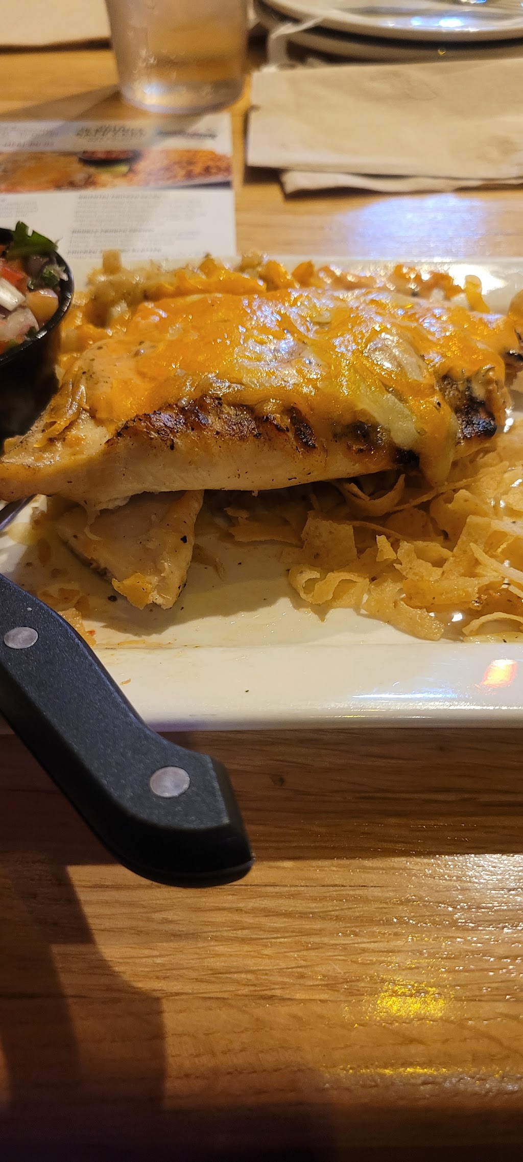 Applebee's, Yonkers, NY