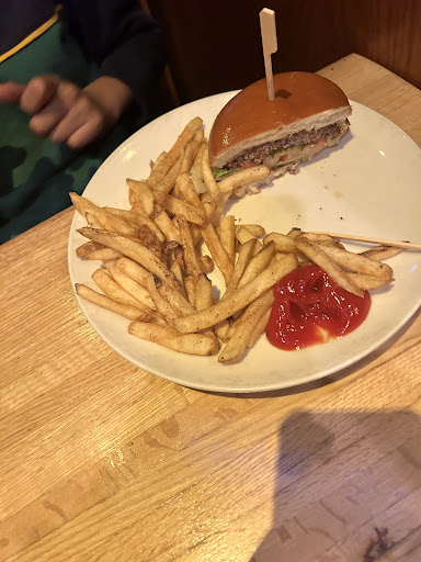 Applebee's