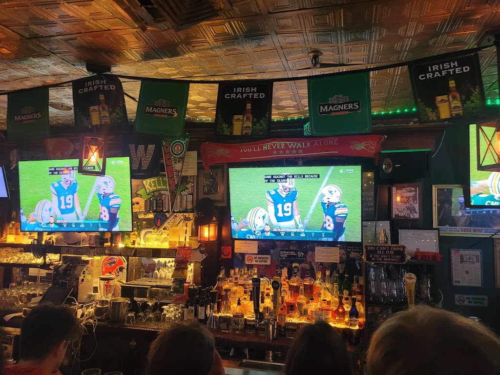 Kelly's