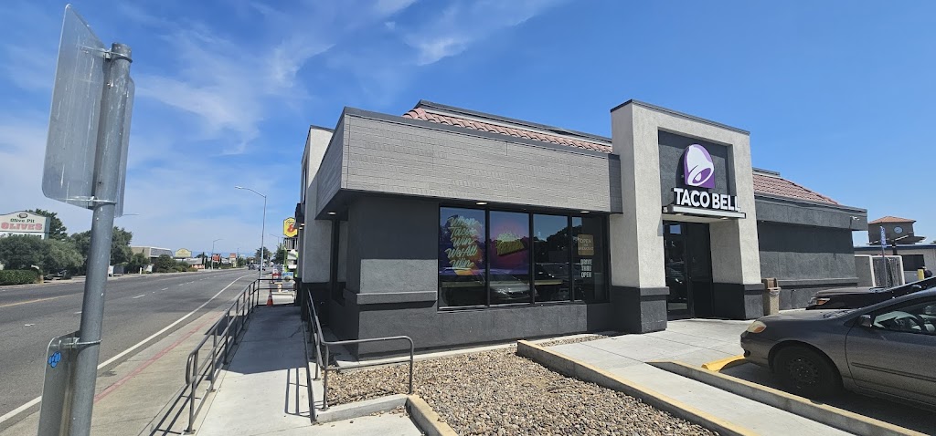 Taco Bell, Corning, NY
