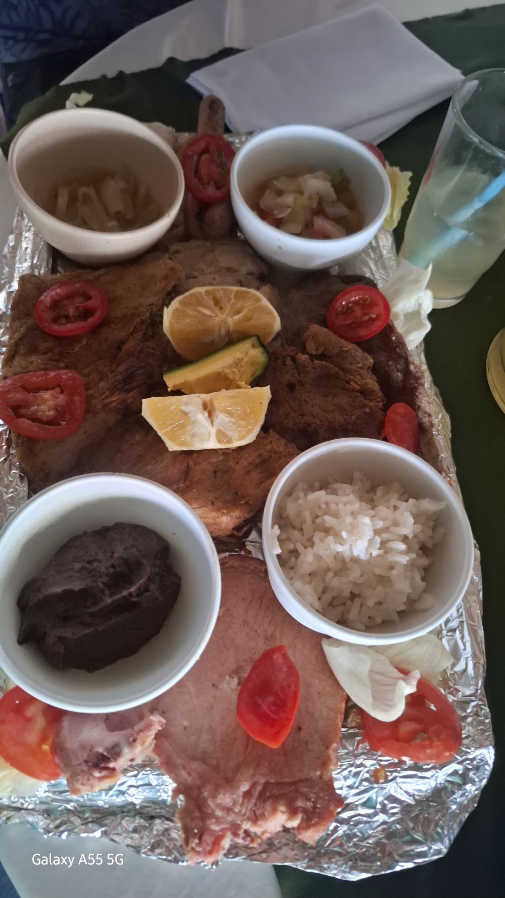 La Palapa
