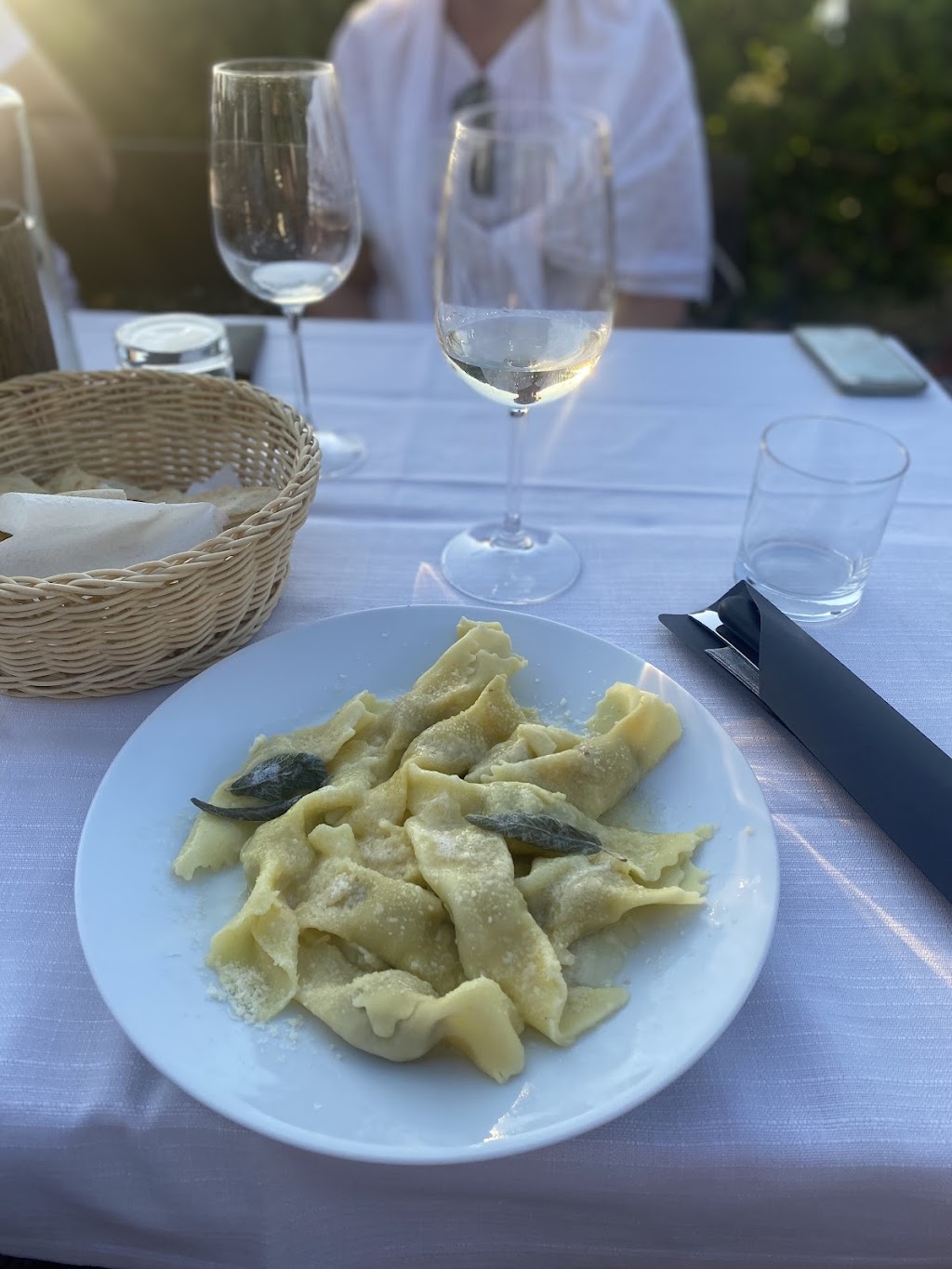 Ristorante Pizzeria Mirabello, Desenzano del Garda